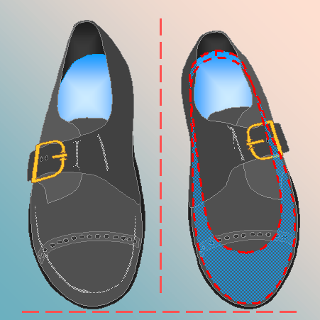 Top View Poliomyelitis